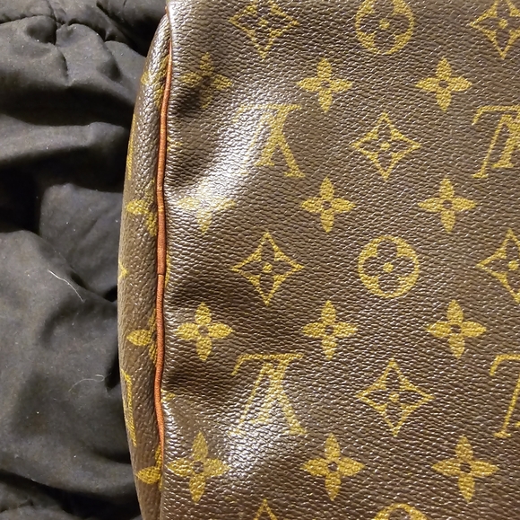 🥳🥳HOST PICK🤩🤩Vintage 1995 Louis Vuitton Speedy 30 - Picture 7 of 9